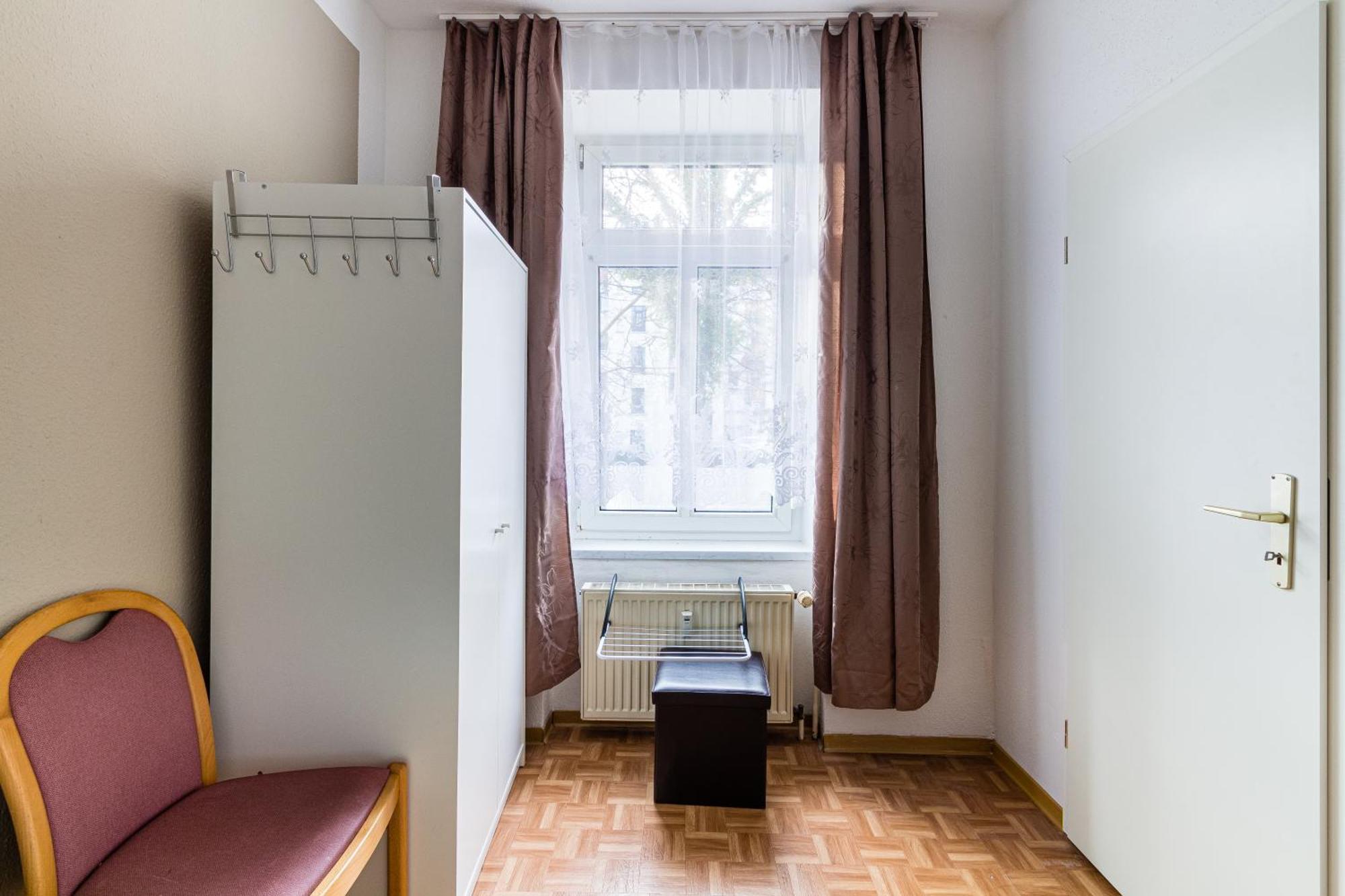 Fewo Anne Lipcse Kültér fotó